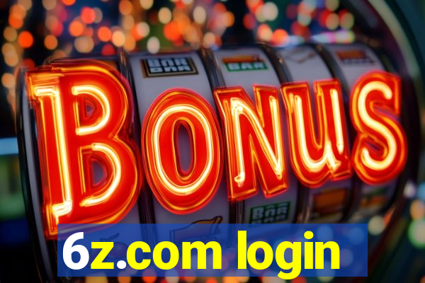 6z.com login